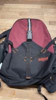 Adidas Rucksack, mit Fach für Velohelm