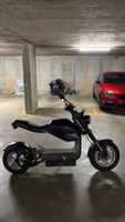 City Max RR Roller