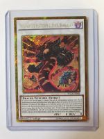 Yugioh Trügerischer Herrscher Ultmitl Bishbaalkin PGL3-DE006