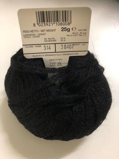 Laine: 13 X WOLLE GRIGNASCO CLOUD - LOT-861 – Neuf (Voir description) à Ostermundigen par wini63 2