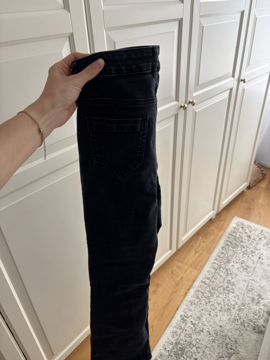 Calzedonia Jeans: Calzedonia Flared Streched Jeans Size S NP: 64.- – Nuovo (secondo la descrizione) da Horgen venduto da lme_8kj7 3