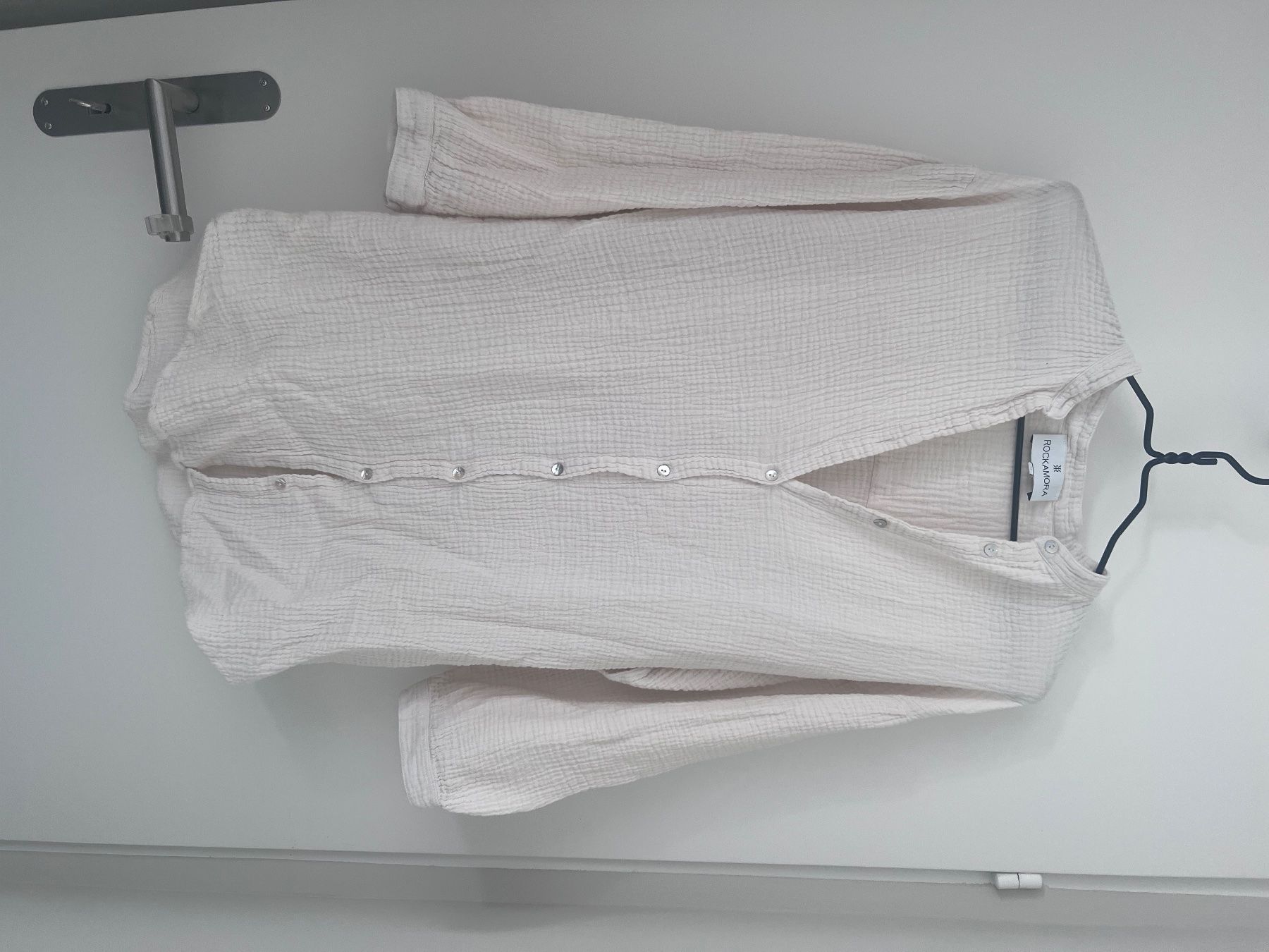 Chemisiers: Rockamora Bluse – D'occasion à Uitikon-Waldegg par LaDiene