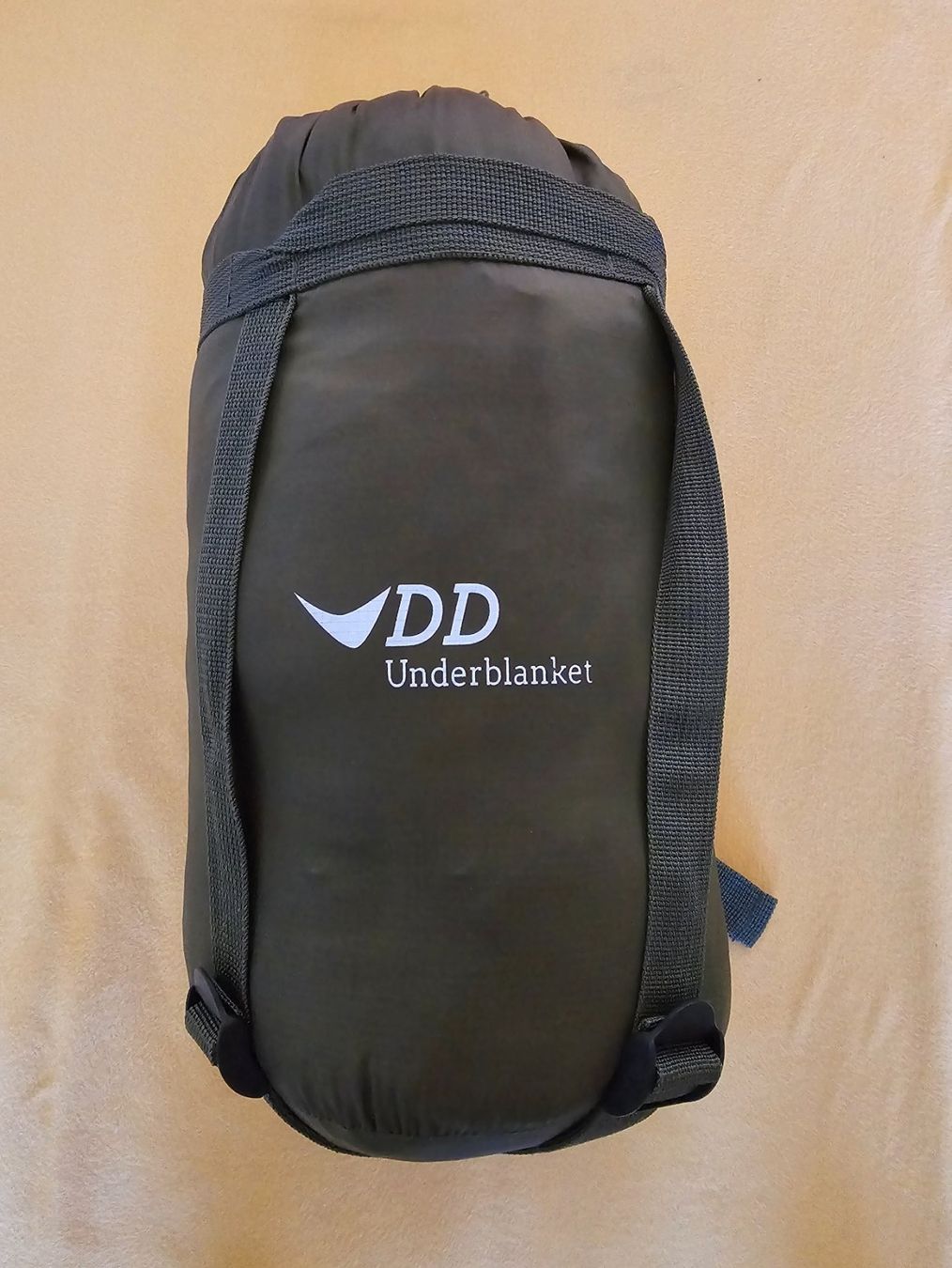 Hängematten: DD Hammock Underblanket Hängematte Daunenunterkilt – Neu (gemäss Beschreibung) aus Zürich von Tcrush
