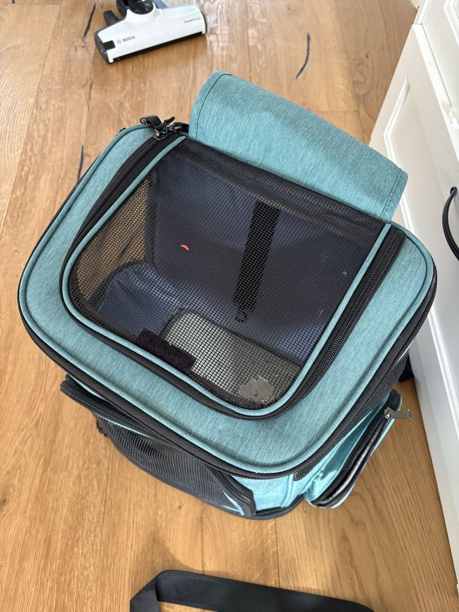 Zaini: Hunderucksack – Usato da Wettingen venduto da costarica96 3
