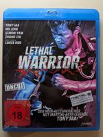 "Lethal Warrior - Uncut" mit Tony Jaa [Blu-ray]