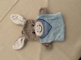 Sterntaler Waschhandschuh **Hase**