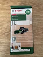 Bosch Laser Wasserwaage „EasyLevel“