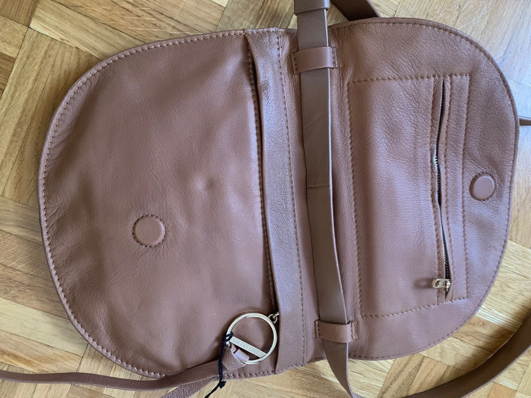 Liebeskind Borse da donna: Liebeskind Tasche Leder Neue – Usato da Genève venduto da sunandwind 2