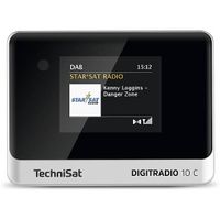 TECHNISAT DIGIT TUNER 10C ( D A B + )