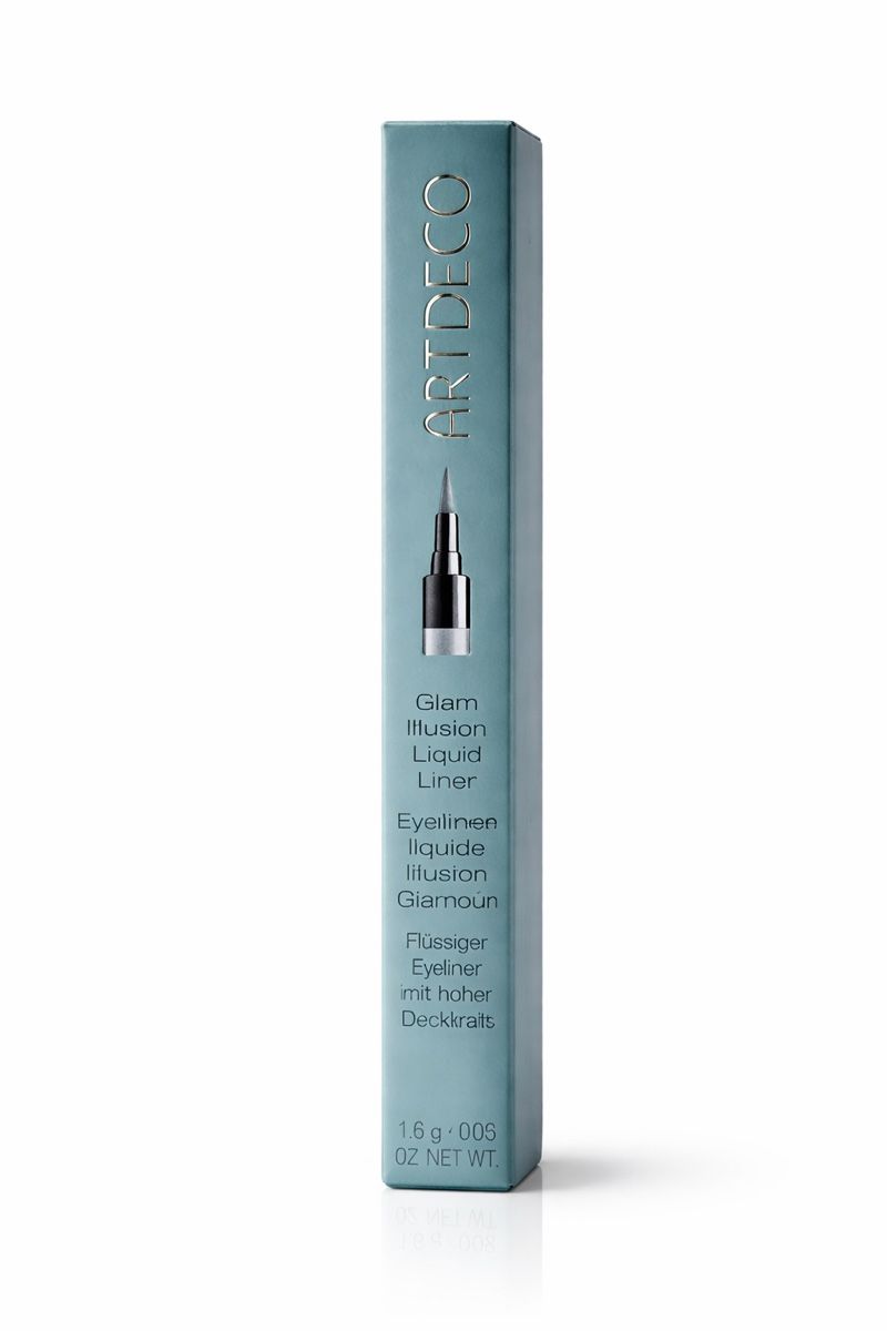 Artdeco Make-up: NEU: ARTDECO Liquid Liner Nr. 8 Patina – Neu und originalverpackt aus Murgenthal von mah_vy9v