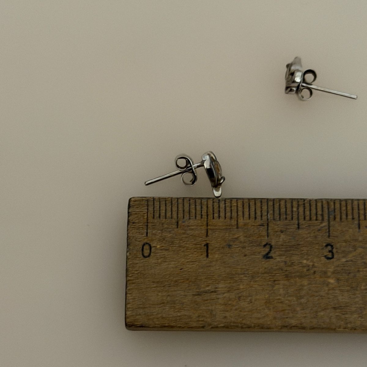 Orecchini pendenti & Orecchini a lobo: silver s925 earrings – Usato da Figino venduto da 1024sells 2