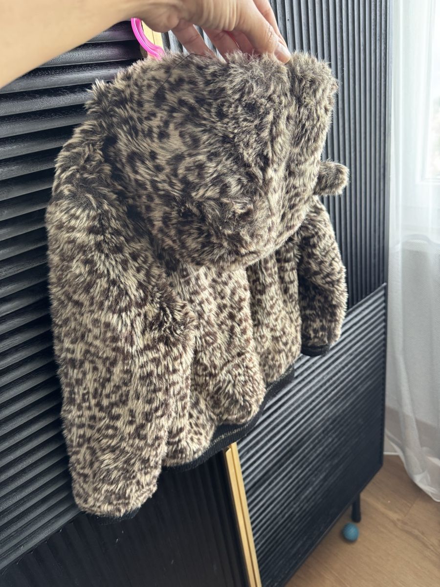 C&A Jacken & Mäntel: Jacket size 116 – Gebraucht aus Blonay von art_7f87 1