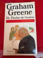 📖 Dr. Fischer de Genève – Graham Greene