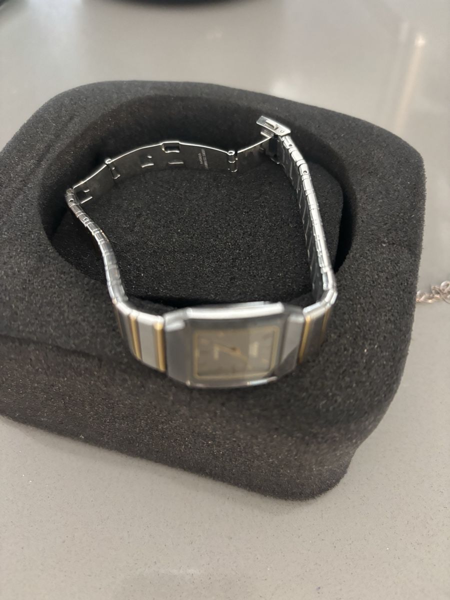 Rado Orologi: Rado – Usato da Horgen venduto da Santorini09 1