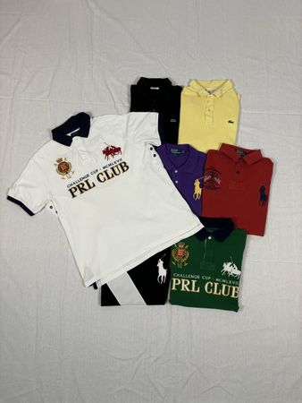 Poloshirt Polo by Ralph Lauren