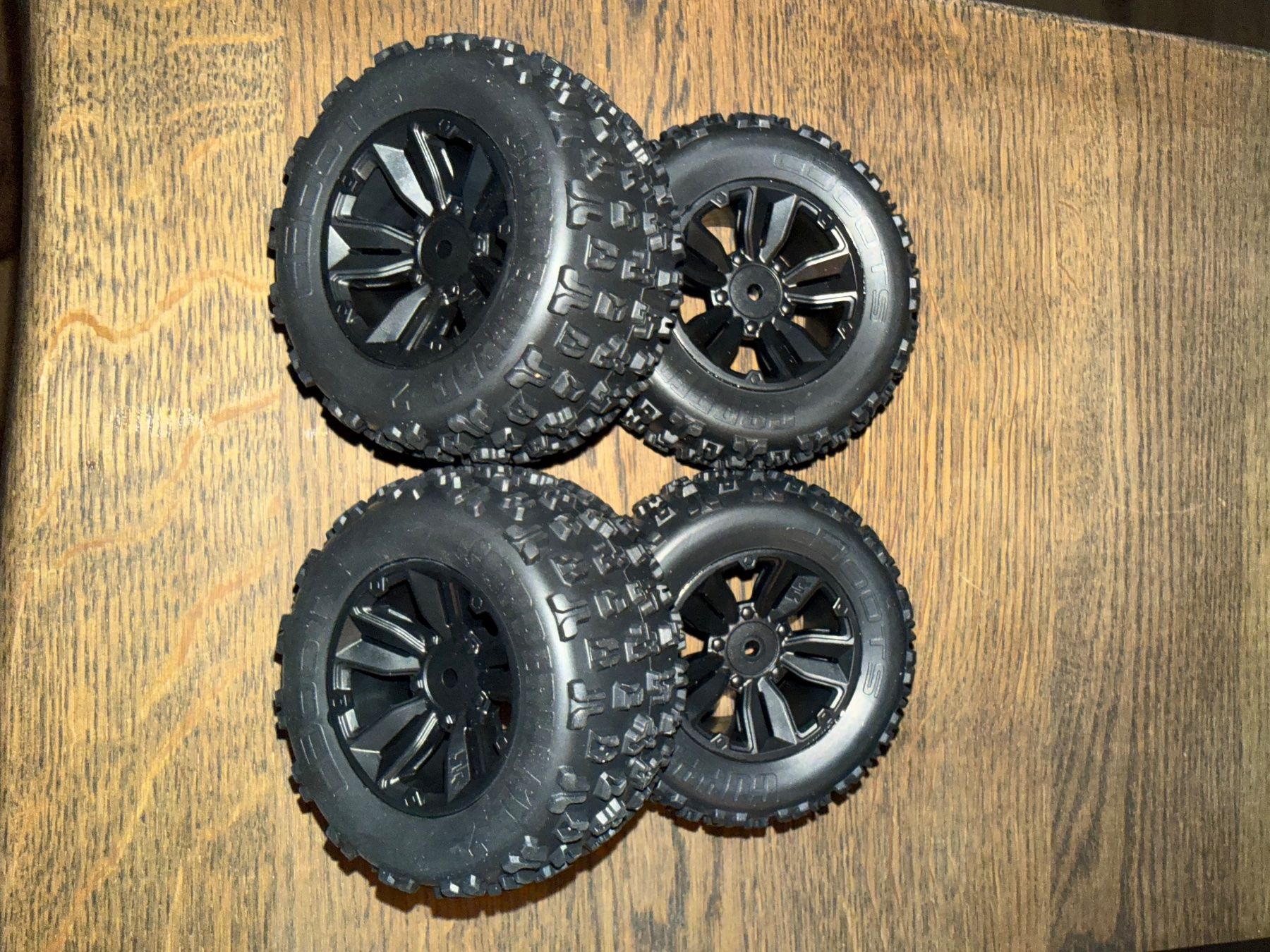 Arrma RC Modellbau: Rc Auto Arrma Mini Kraton – Gebraucht aus Aadorf von Apoly 3