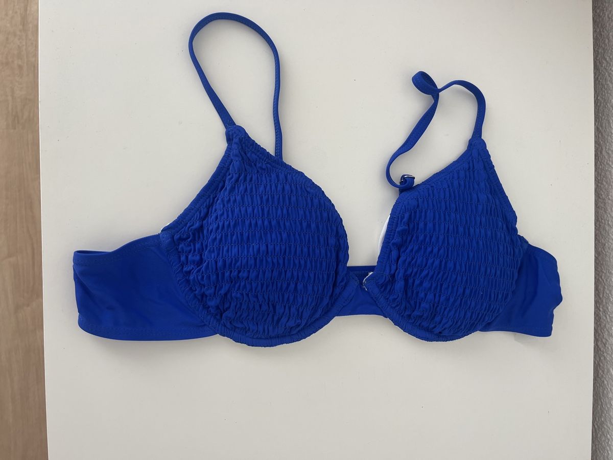 Costumi da bagno & Bikini: Bikini Set blau Grösse L neu – Nuovo (secondo la descrizione) da Mühlau venduto da Jasil66 2