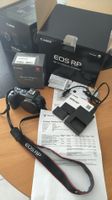 Neuwertig Canon EOS RP
