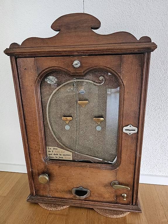 Slot Machine: Spielautomat – Usato da Obergösgen venduto da r_maurer