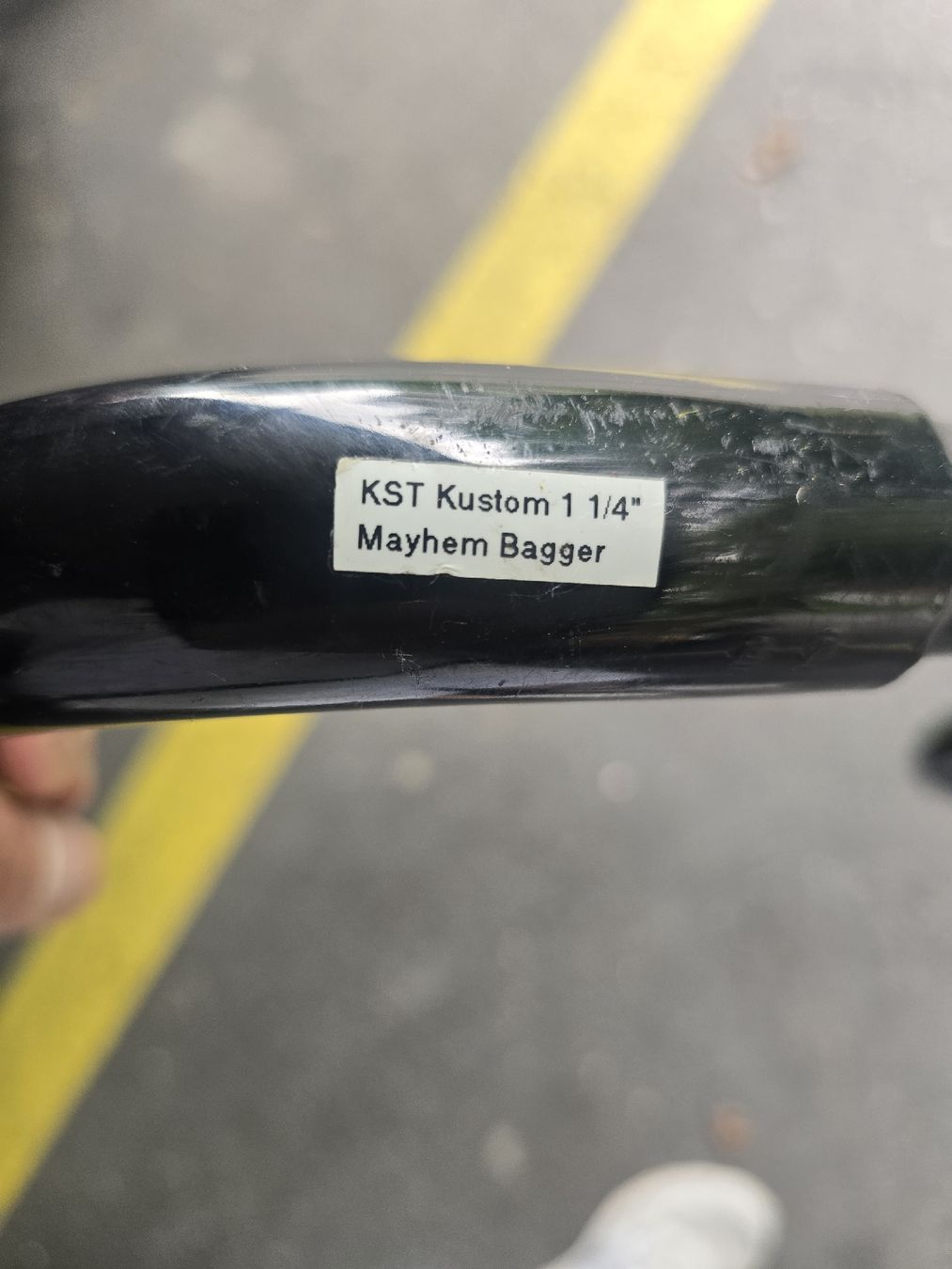 Harley-Davidson Tutti i ricambio per moto: Harley Lenker  – Usato da Bülach venduto da Maksa0