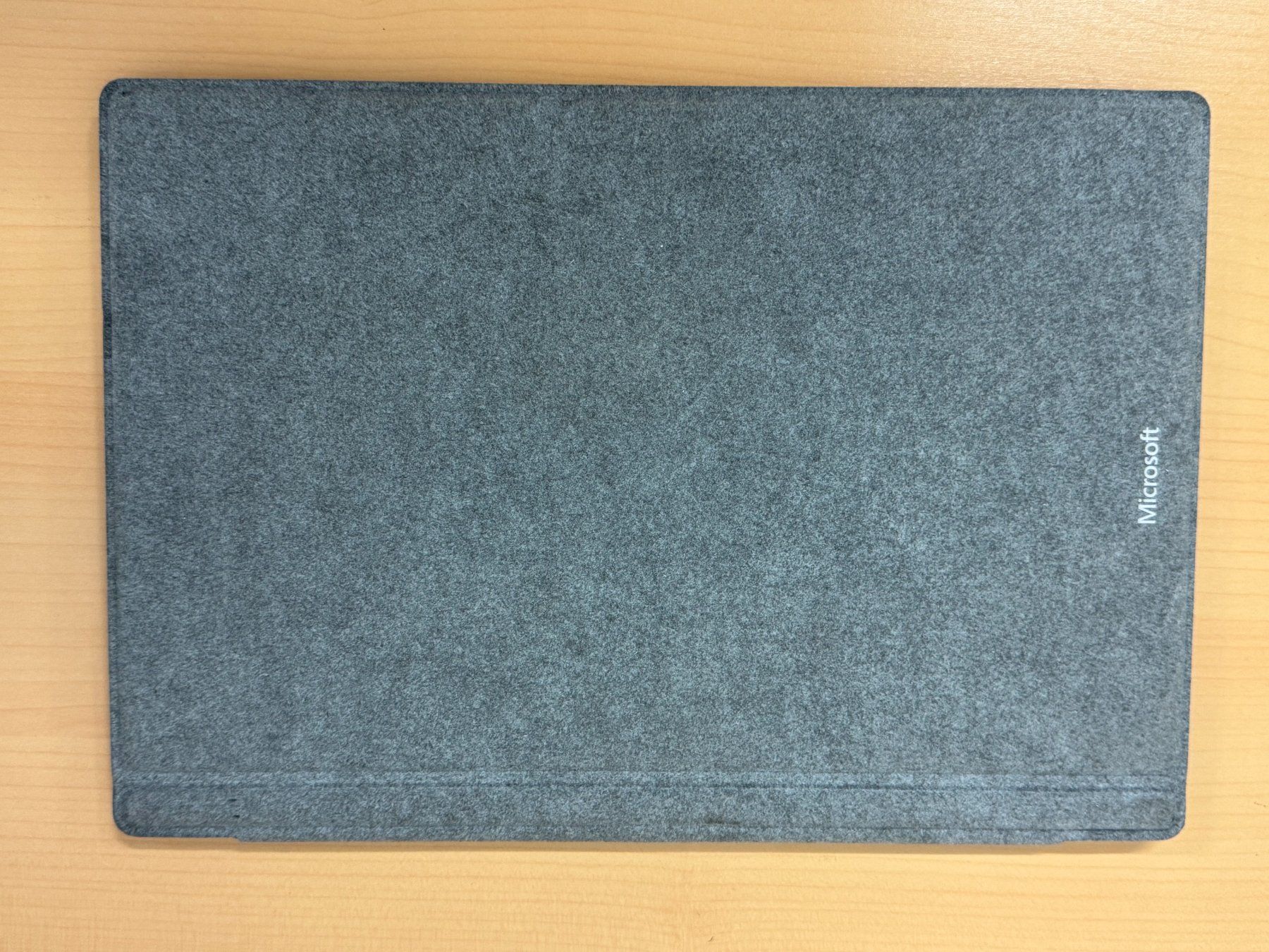 Microsoft Notebook: Microsoft Surface Pro Laptop i5-7300 256GB mit Windows 11 – Usato da Ebmatingen venduto da Revivetrade 6