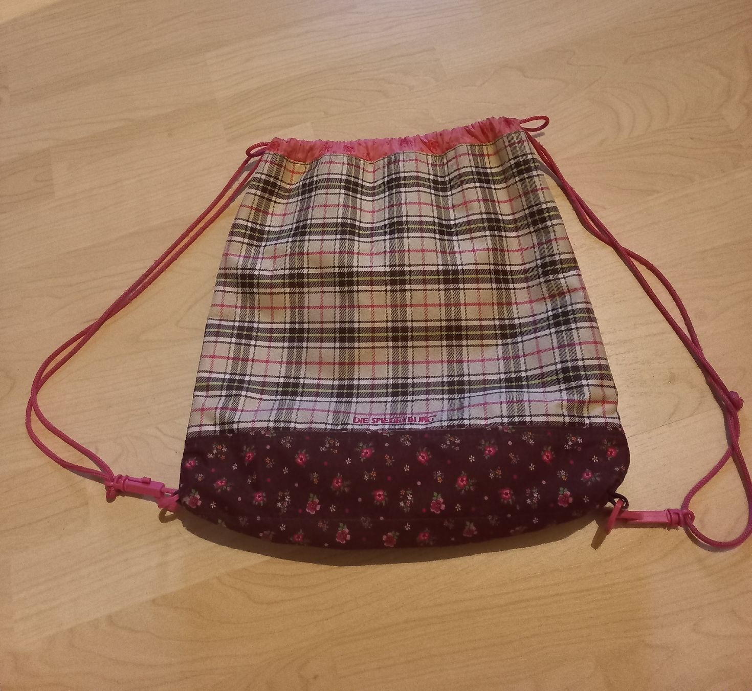 Sacs & sacs à dos: Pferde Turnsack – D'occasion à Seon par del_w82z 1