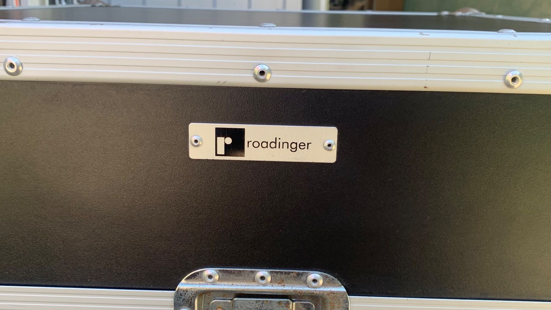 Sonstiges Zubehör: 19"-Rack Roadinger Spezial-Kombi-Case – Gebraucht aus Volketswil von dancingsoul74 7