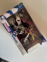 Ricky Carmichael New Ray 1:12 scale MXON 2007 Suzuki RMZ450