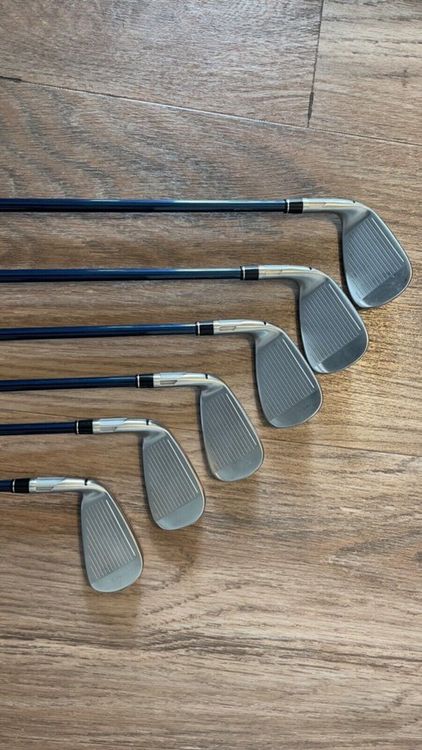 Tête De Driver TaylorMade Qi10 12° - Droitier - 460 Cc - NEUVE Avec Manchon