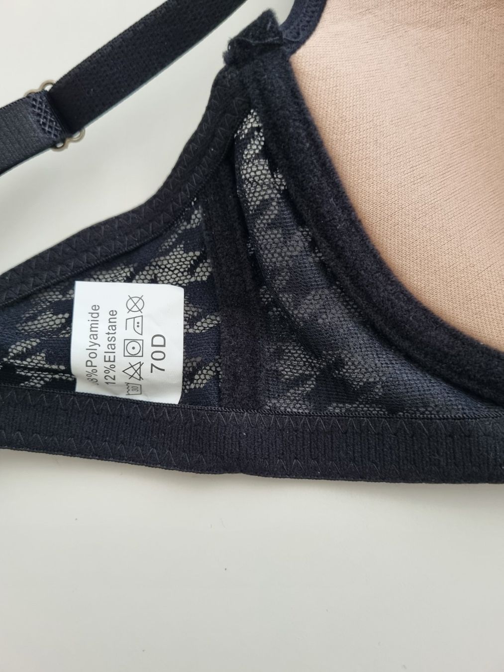 Autres dessous: BH Balconet D 70 – Neuf avec emballage d'origine à Zofingen par Felpa 3