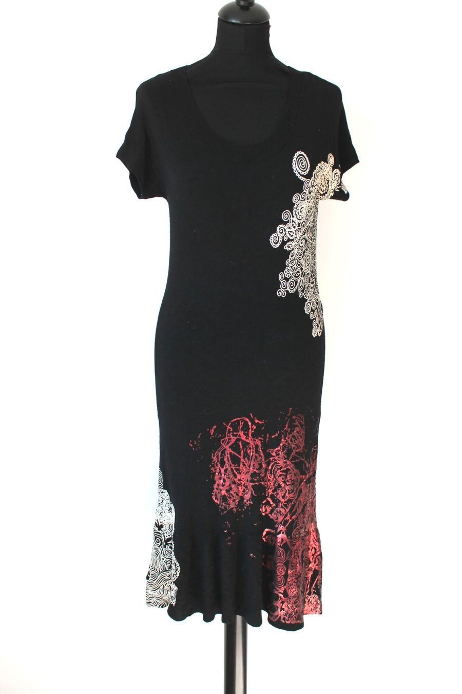 Desigual Robes: Robe DESIGUAL taille XL – D'occasion à Clarens par fashionfou
