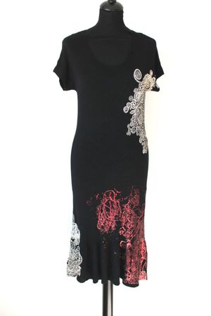 Robe DESIGUAL taille XL