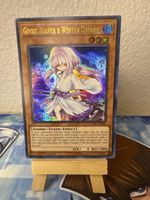 Yu-Gi-Oh! Ghost Reaper & Winter Cherries / DUDE 🇺🇸