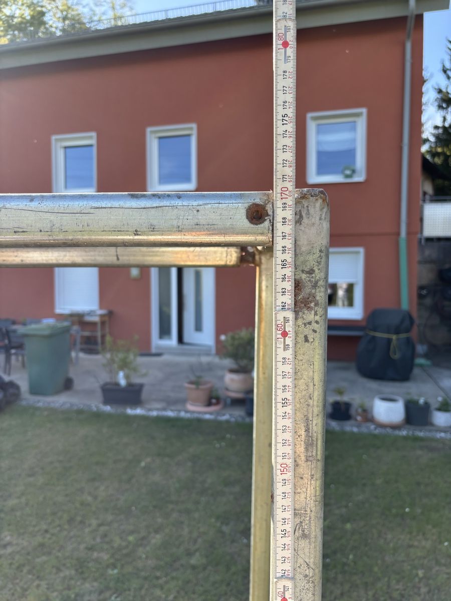 Fussball- & Hockeytore: Fussball tore  – Gebraucht aus Umiken von alv_qhq8 3