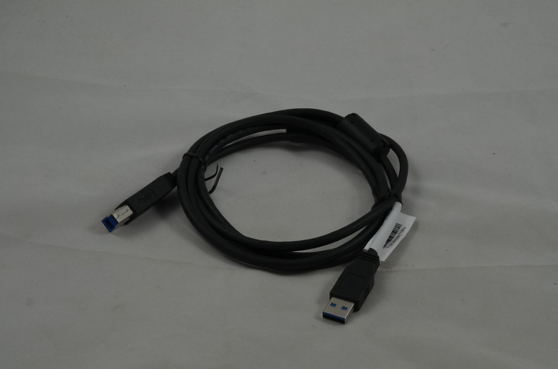 Unità & Adattatore: USB 3 Kabel (neu) – Nuovo (secondo la descrizione) da Buchs AG venduto da SellAndBuyX