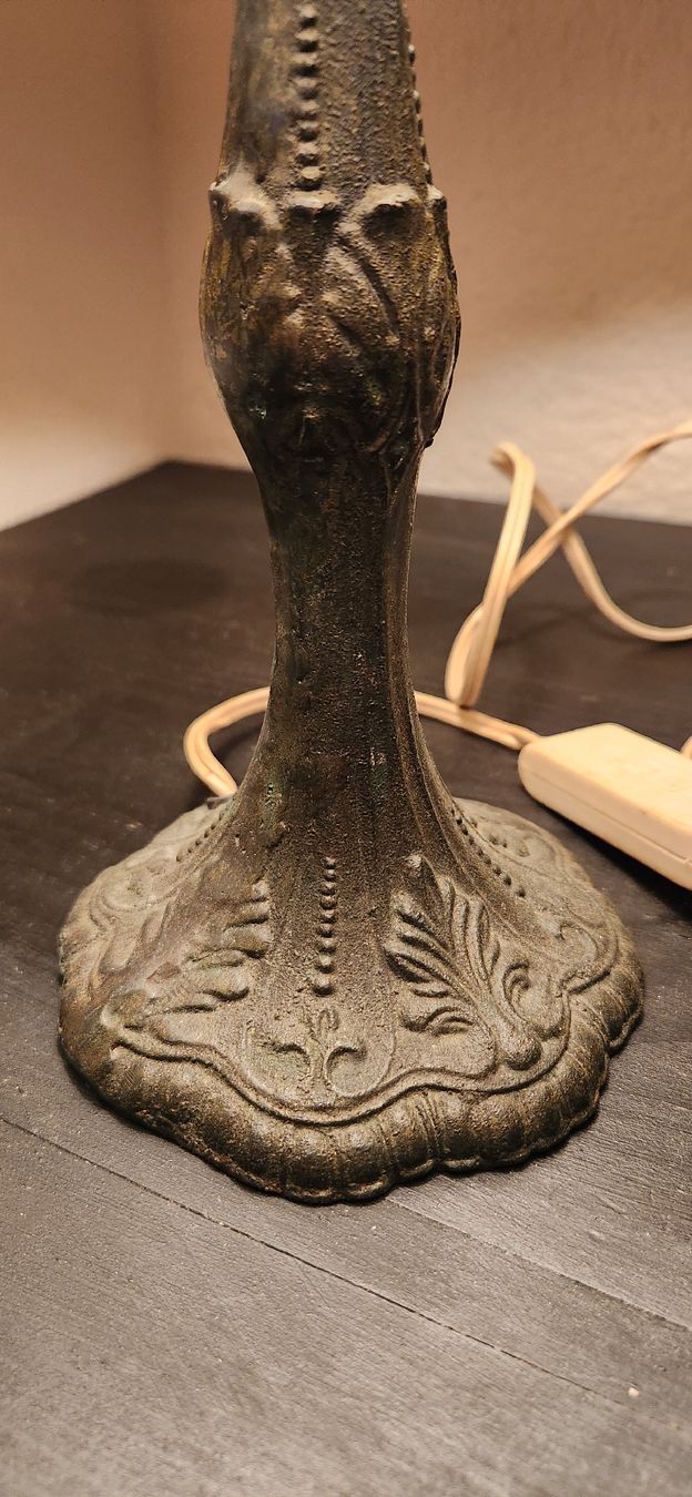 Lampade: Liebhaber Lampe – Usato da Bonfol venduto da mai_p9rx 2