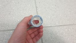Kettenschutz für Hose (rechtes Bein)