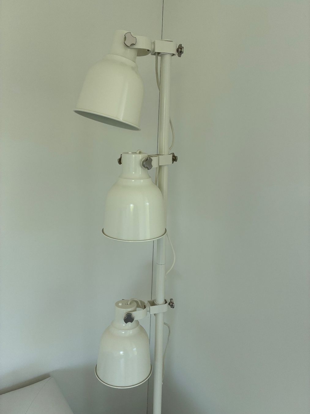 Ikea Lampade: Lampe HEKTAR, IKEA – Nuovo (secondo la descrizione) da Oberwil b. Zug venduto da vra_2lcg