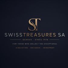 Profile image of Swisstreasures-SA