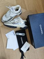 CHANEL Sneakers