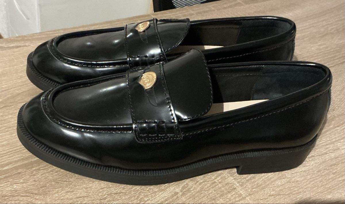 Liu Jo Scarpe da donna: Chausson / Mocassin LIU JO  – Usato da Fribourg venduto da Justine.Rol 1