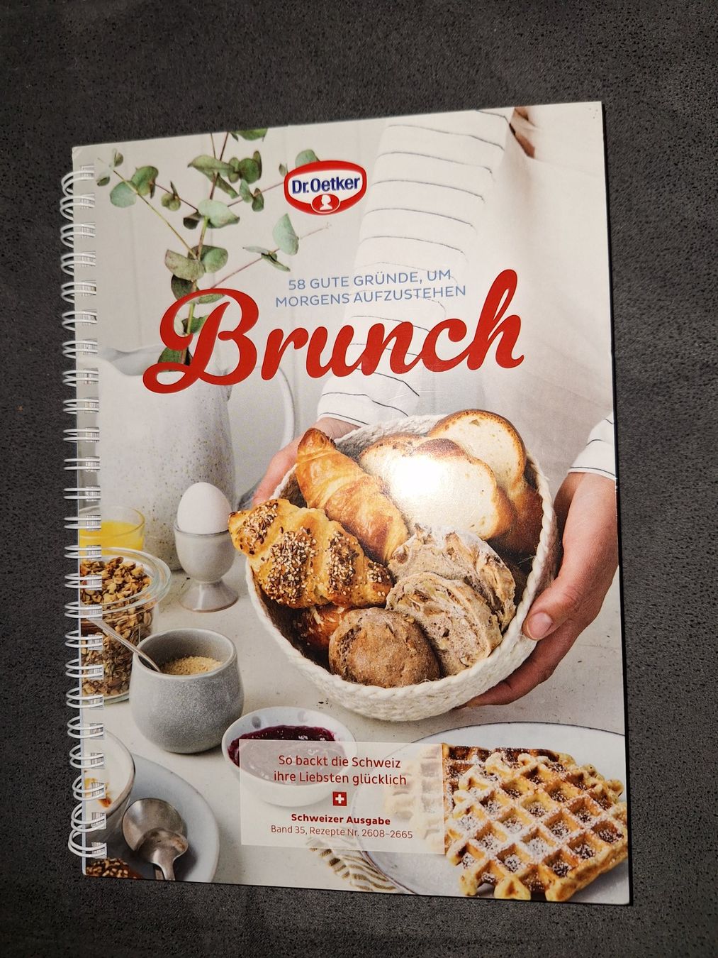 Libri: Dr Oetker 5 div. Bücher – Nuovo (secondo la descrizione) da Wegenstetten venduto da mcfly321 1