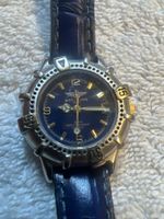 Breitling Damen Armbanduhr Quartz
