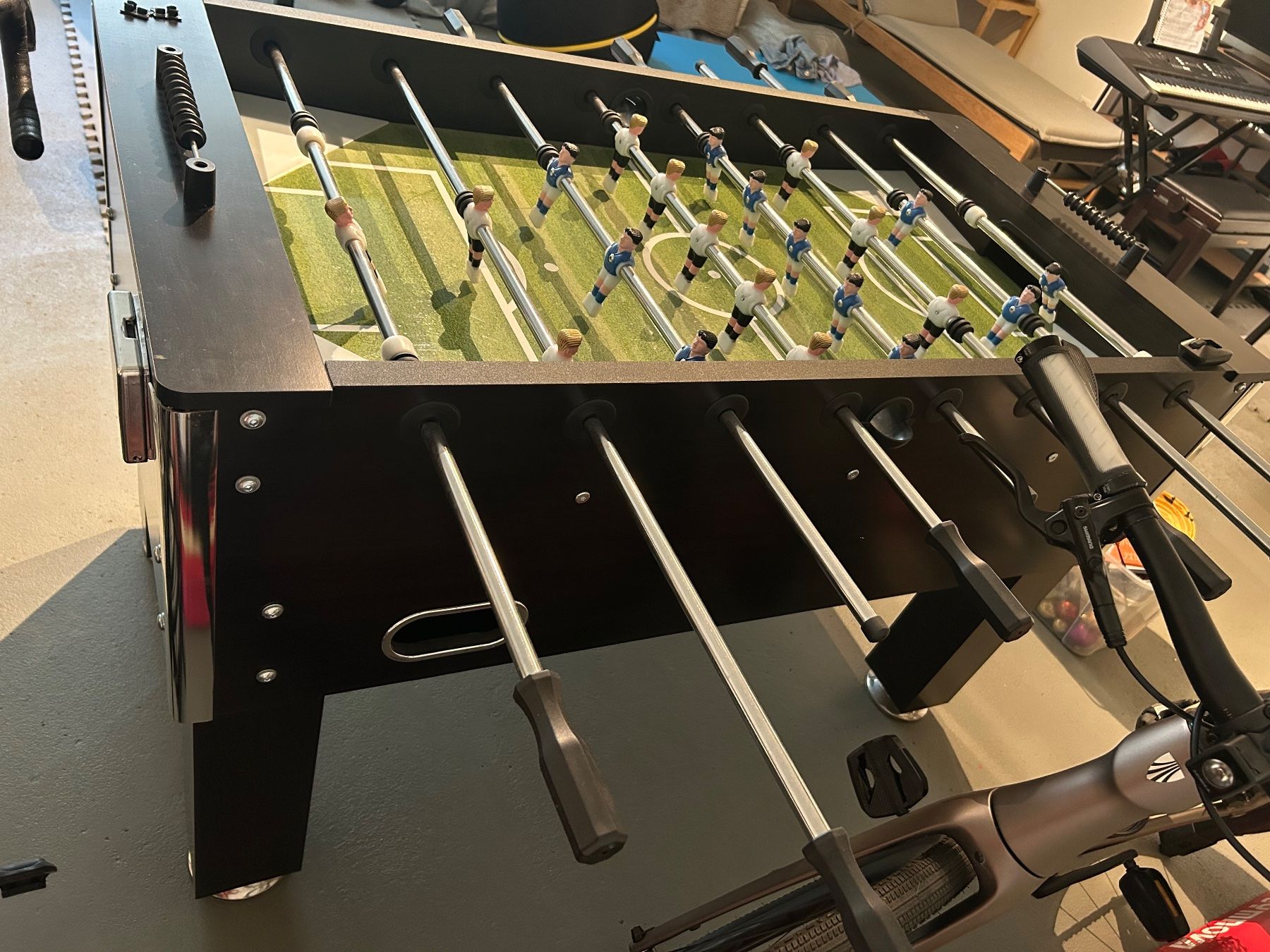 Giochi: Tischkicker – Usato da Bottmingen venduto da Mauricio 4