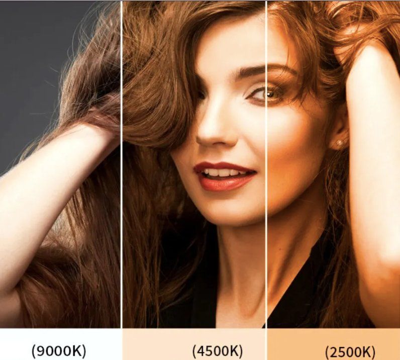 Lampen: Selfie Licht Panel mit Klammer Telefonhalter 120LEDs – Neu und originalverpackt aus Châtelaine von topshop.switzerland 7
