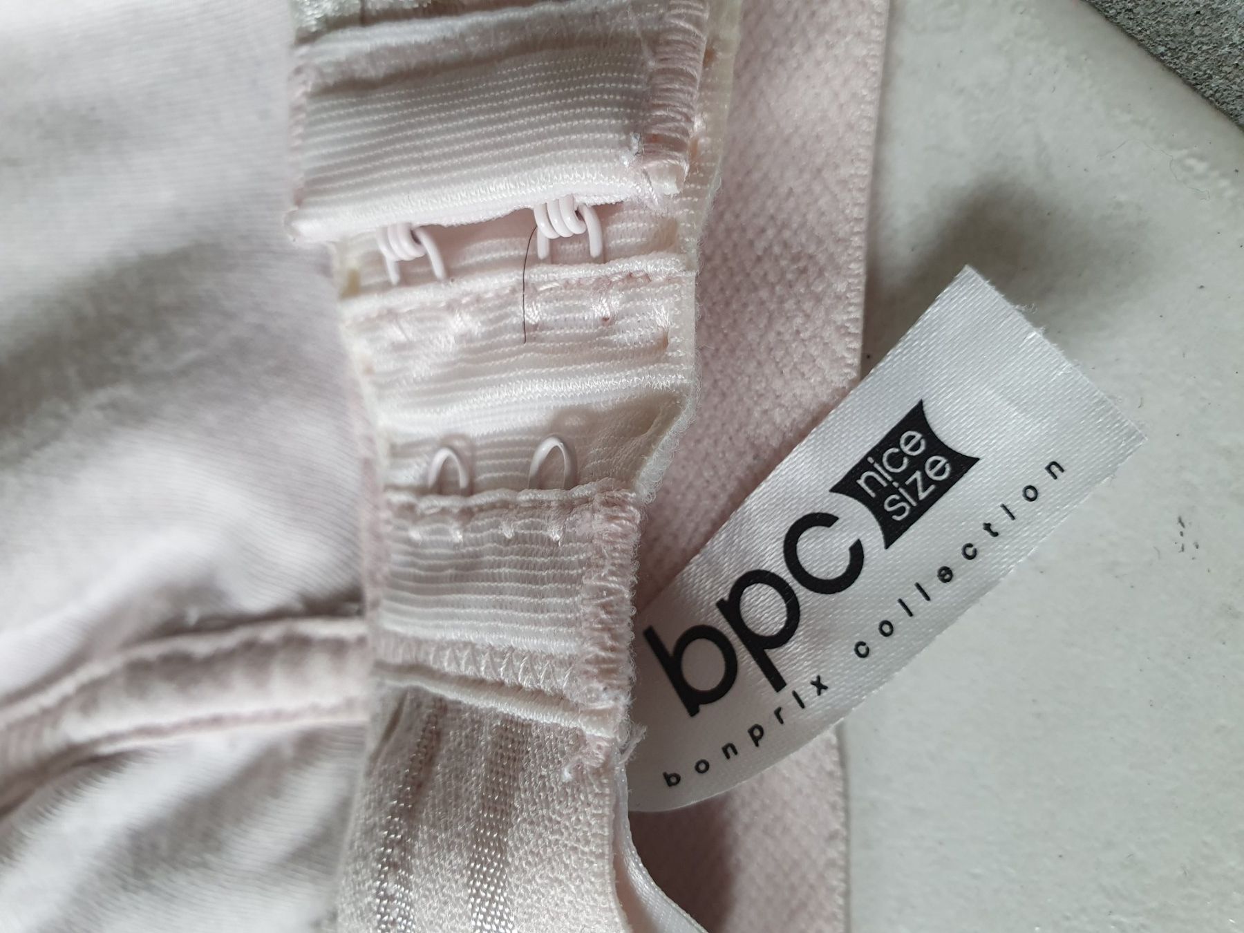 Altra biancheria intima: Still-BH's 80B von Bonprix – Usato da Erlinsbach SO venduto da Lea030 4