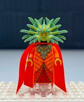 Lego Minifigure The Lady of Pain, coldnd10