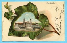 Einsiedeln 1905