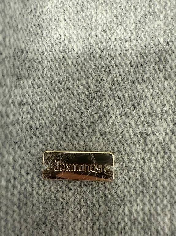 Copricapi, berretti & cappellini: Cashmere x Wool blend grey hat - New! – Nuovo (secondo la descrizione) da Zürich venduto da Vera_Ma 3