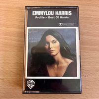Emmylou Harris - Profile - Best Of Harris
